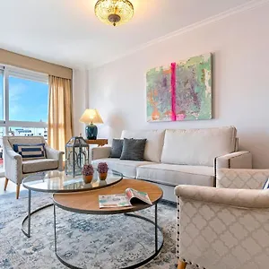 Apartamento Genteel San Pablo