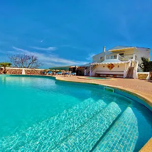 Agroestancia Lloc Nou En Ciutadella De Menorca Casa rural
