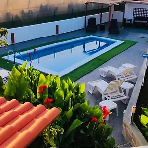Los Lilos Сasa de vacaciones