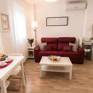 Apartamento R&m C/sierpes 46