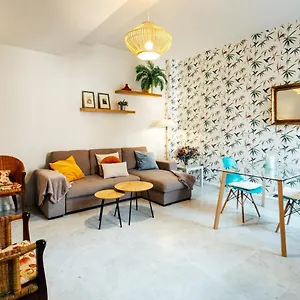 Apartamento Chic By The Cathedral