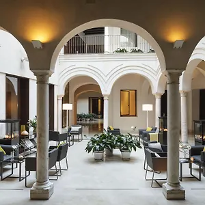 4* Отель Del Lucero