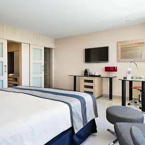 3* Отель The Level At Melia