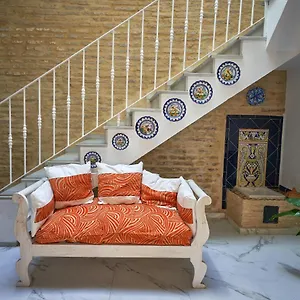  Gasthuis Casa Pureza