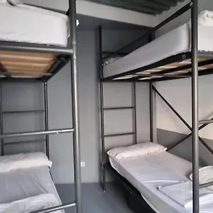  Hostel Your Way