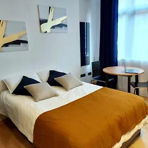 Appartamento Holidays2malaga Center
