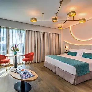 5* Отель Barcelo Renacimiento