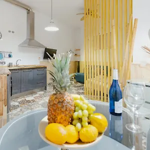 Letsmalaga - Lovely In Centre Apartamento