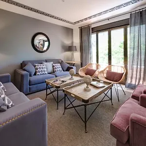 Apartamento Bailen 1