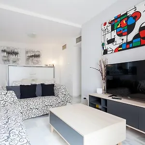 Apartamento Triana Bridge