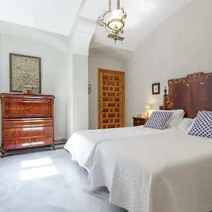 Apartamento Casa Palacio San Jose