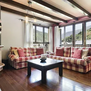 Luderna - Brinhon Apartamento