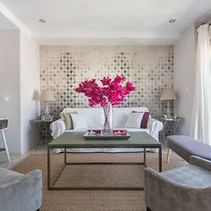 Apartamento Behouse Avenida
