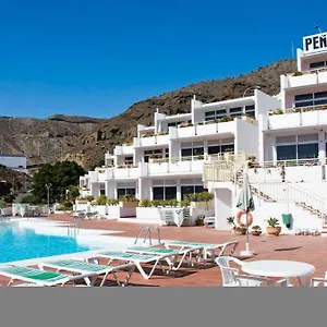 Appartamento Penamar Tour
