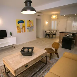 Appartamento Malagaflat Soho
