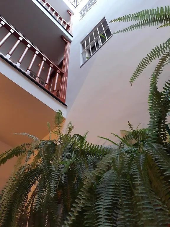Pension Dona Trinidad Sevilla