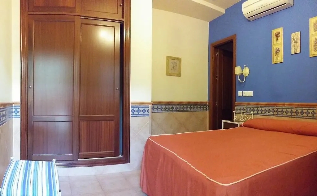 Pension Dona Trinidad Sevilla 3*,  Spanyolország