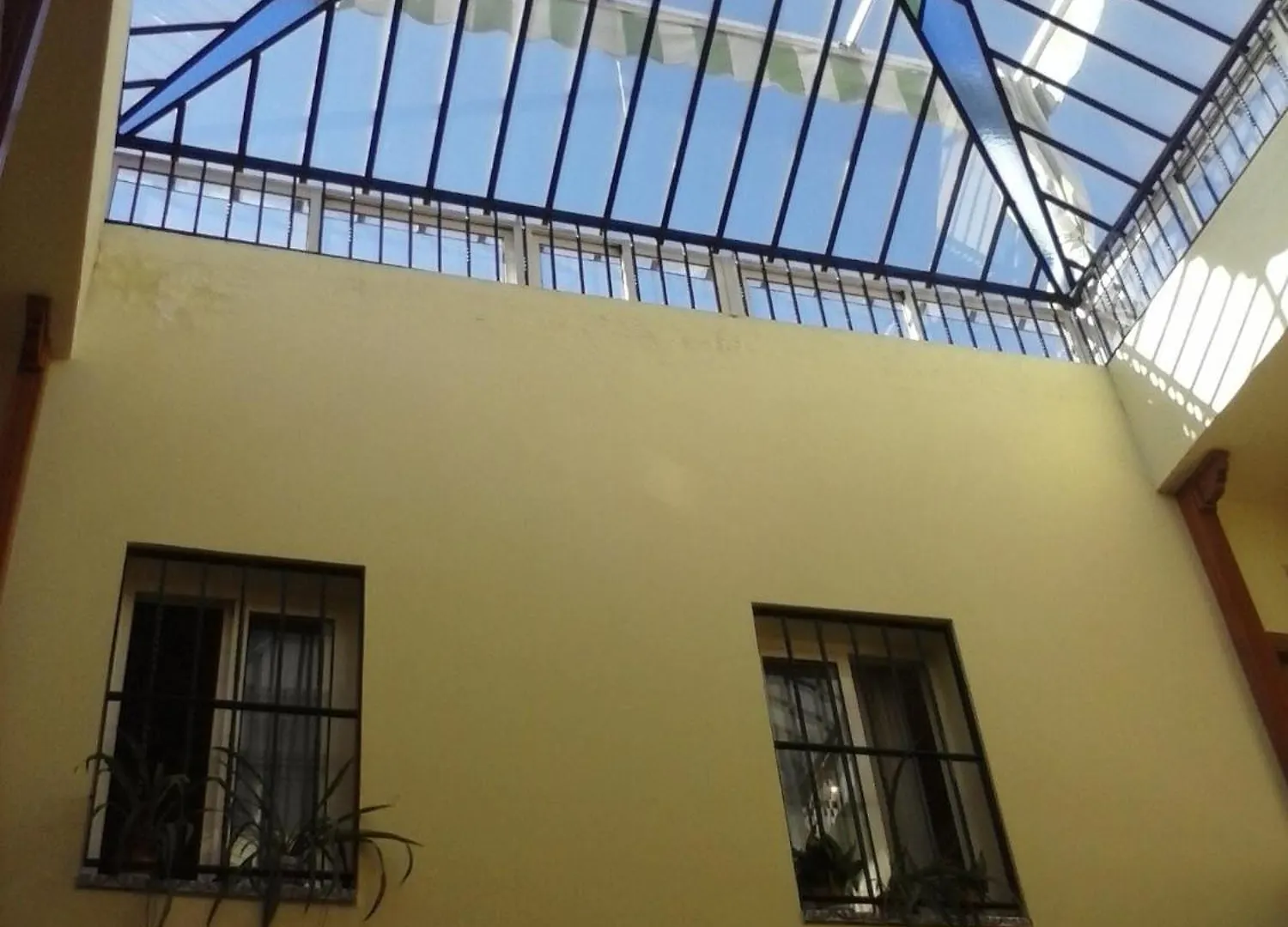 Pension Doña Trinidad Sevilla