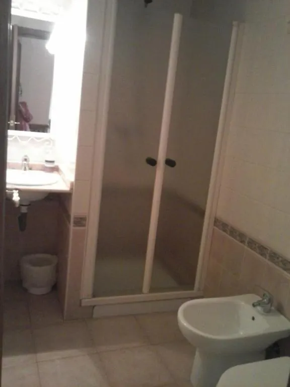 Pension Doña Trinidad Sevilla