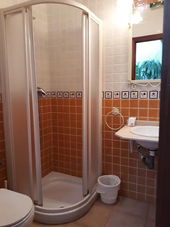 Pension Doña Trinidad Sevilla 3*,