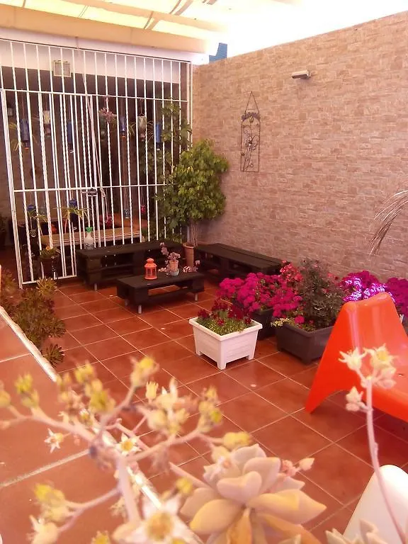 Pension Doña Trinidad Sevilla Pensión