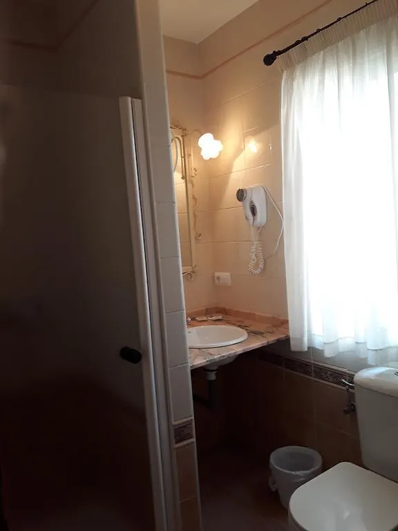 Pensión Pension Doña Trinidad Sevilla