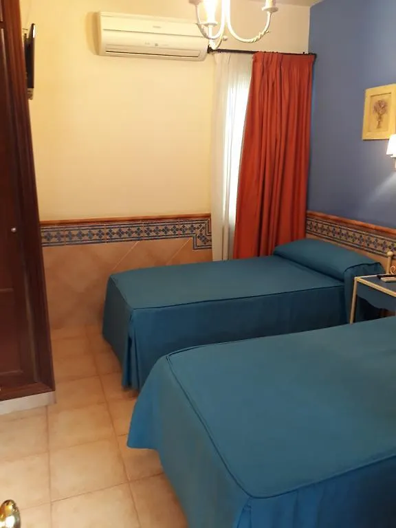 Pension Doña Trinidad Sevilla