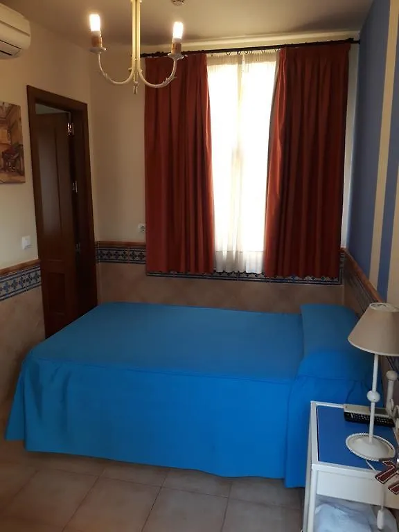 Pensión Pension Doña Trinidad Sevilla