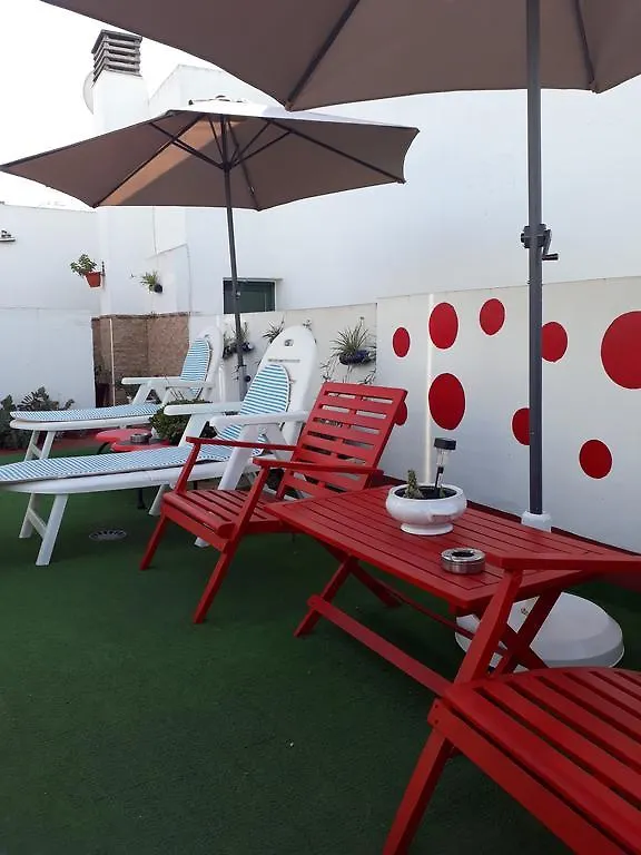 Pension Doña Trinidad Sevilla 3*,