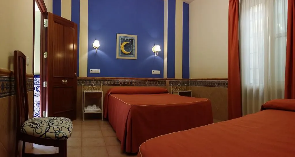 Pension Doña Trinidad Sevilla